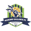 Marumo Gallants II