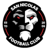 San Nicolas