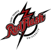 Saint Francis Red Flash (Women)