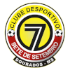 Sete de Setembro Dourados