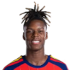 Nico Williams