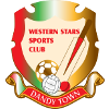 Dandy Town Hornets
