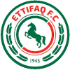Ettifaq Dammam