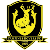 Tampines Rovers