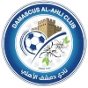 Damascus Al-Ahli