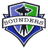 Sounders +