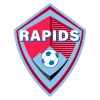 Rapids +