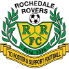 Rochedale Rovers U23