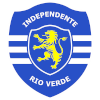 Independente Rio Verde U20