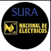 Sura Nacional de Electricos
