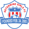 Determine Girls (Women)