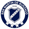 San Martin de Burzaco U20