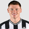 Harvey Barnes
