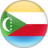 Comoro Islands U20