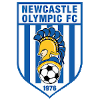 Newcastle Olympic (Women)