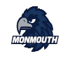 Monmouth University Hawks