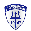 Poseidon Michanionas