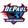Depaul Blue Demons