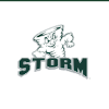 Lake Erie Storm