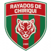 Rayadas de Chiriqui (Women)