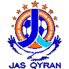 Jas Qyran