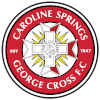 Caroline Springs George Cross