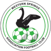 Western Springs (Women)