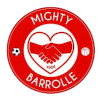 Mighty Barrolle
