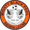 Mighty Blackpool