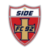 Side 92 (Women)
