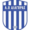 Diagoras Agias Paraskevis