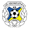 KS Ozarowianka II