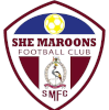 She Maroons (Women)