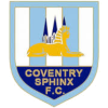 Coventry Sphinx