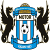 Motor Kazan