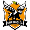 Nova Iguacu U20