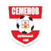 Semenov