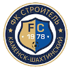 Stroitel Kamensk-Shakhtinskiy