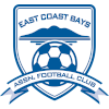 East Coast Bays
