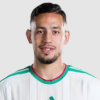 Ahmed Nadhir Benbouali