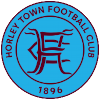 Horley Town