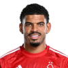 Morgan Gibbs-White