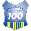 Sandnessjoen