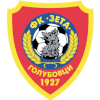 Zeta Golubovci