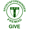Give Fremad