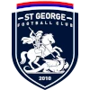 Sent-George Willawong