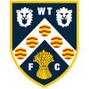 Wellingborough Town