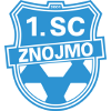 1. Znojmo