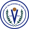 Villaviciosa de Odon