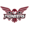 Texas Pioneers (Women)